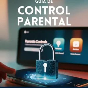 Guía de Control Parental Taller