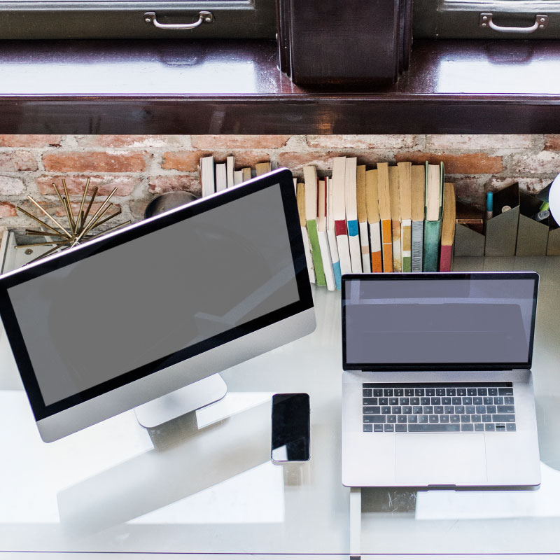 Control parental en computadoras / laptops (MacOS)