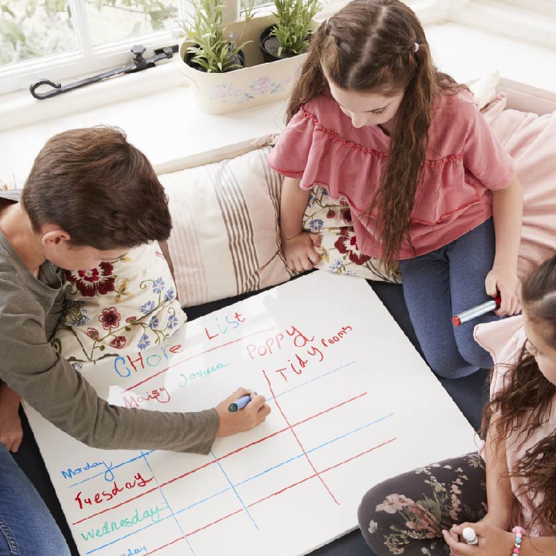 S.O.S. MI HIJO SE VA DE CAMPAMENTO