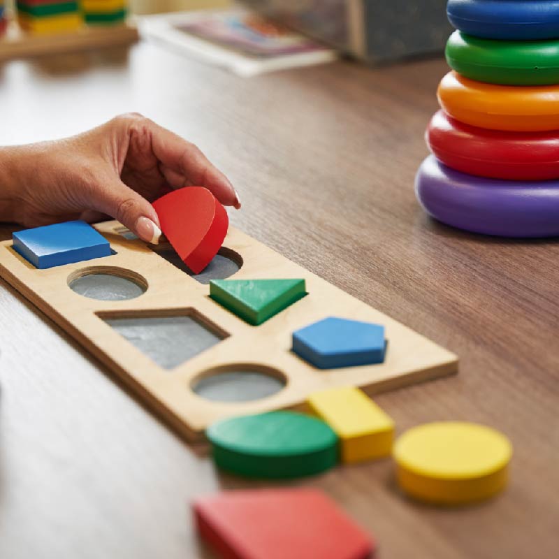 PAPÁS ROMPECABEZAS Uniendo piezas en la paternidad